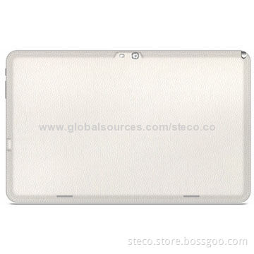 10.1-inch Tablet PC with RK3026 Dual-core 1.2GHz, Dual-camera